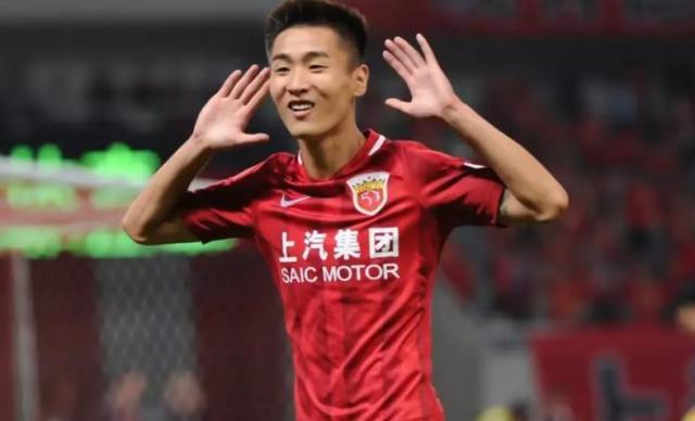 意昂娱乐-海港启动第5外援计划瞄准10号位 难续前缘韦世豪？