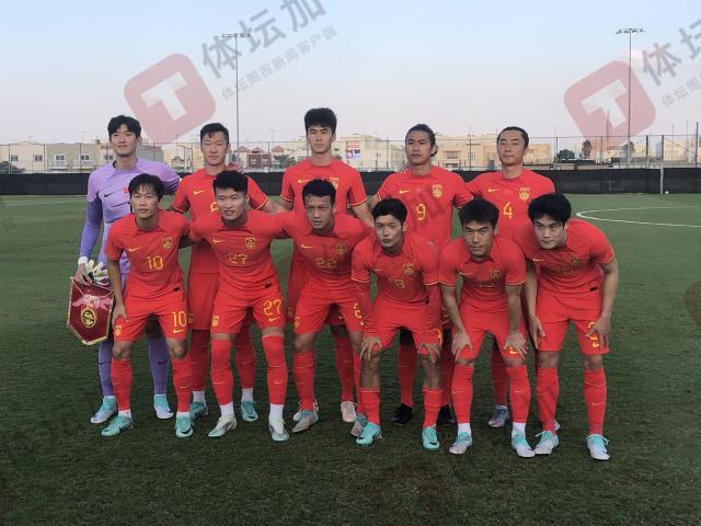 意昂官方-张玉宁戴帽谢鹏飞三助攻 国足末仗热身六球大胜