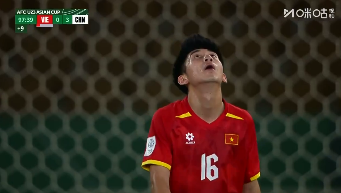 意昂网站-越南球迷：中国队融合意式防守+兵法，这主帅有意大利+华裔血统？