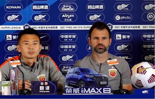 意昂平台-莱科：没有夺得冠军很痛心 希望明年能够做得更好