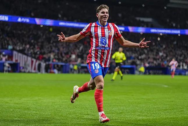 意昂体育-小蜘蛛经纪人：目前我没和巴萨接触，有意的应当首先联系马竞