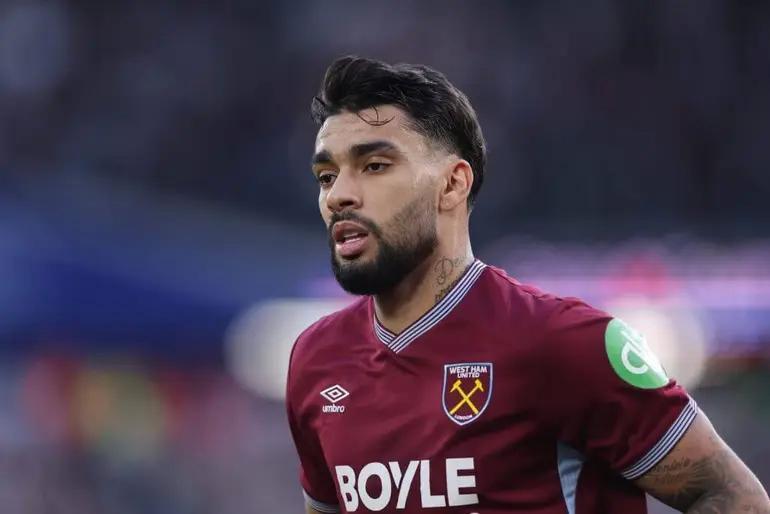 意昂平台-TA：弗拉门戈3800万欧+400万条款报价帕奎塔，又被西汉姆联拒绝