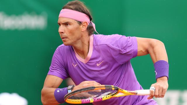 意昂体育-德约出局蒙卡成纳达尔囊中之物？这几位恐不答应