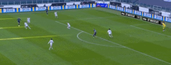 意昂体育-【意甲】阿图尔处子球麦肯尼破门 尤文2比0博洛尼亚